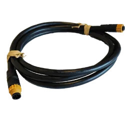 Lowrance N2K Cable - Medium duty 2m (6.5ft)