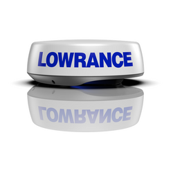 Lowrance LOWRANCE HALO24 Radar