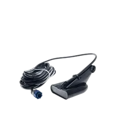 Lowrance 9-Pin High Speed Skimmer Transducer 50/200 kHz