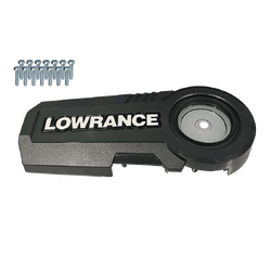 Lowrance TOP HOUSING ASSEMBLY