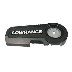 Lowrance TOP HOUSING ASSEMBLY