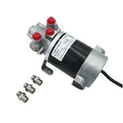 Simrad PUMP-2 - 12V 0.8L