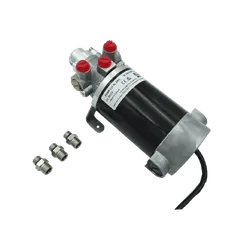Simrad PUMP-5 - 24V 3.0L