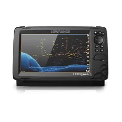 Lowrance Lowrance Hook Reveal 9 Tripleshot AUS/NZ