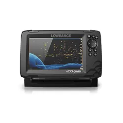 Lowrance Lowrance Hook Reveal 7 TS NO XDCR AUS/NZ