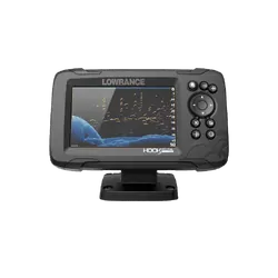 Lowrance Lowrance Hook Reveal 5 NO TS