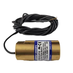 Lowrance SteadySteer Flow Switch