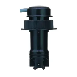 Lowrance DST-810 Depth/Speed/Temp Sensor (Plastic)
