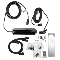 Lowrance ActiveImaging 2-in-1 & 83/200 Skimmer Transducer kit