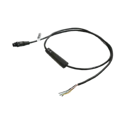 Lowrance NMEA 0183 Interface