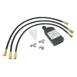 Simrad Autopilot pump fitting kit for ORB steering system