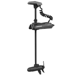 Lowrance RECON Freshwater 60in Trolling Motor. Includes FreeSteer Joystick Remote, Wireless Foot Pedal, HDI Nosecone.