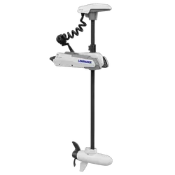 Lowrance RECON Saltwater 60in Trolling Motor. Includes FreeSteer Joystick Remote.