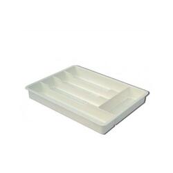 Cutlery Tray Compact White K065