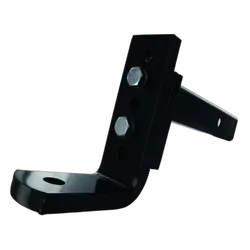 Hayman Reese Tow Ball Mount Adjustable # 21187