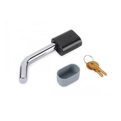 Couplemate SS Hitch Lock 85mm