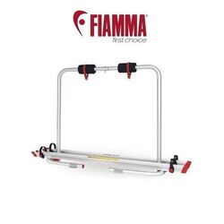 Fiamma Bike Carrier XL-A Holds 2 Bikes 02094-23A