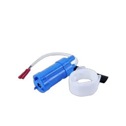 Thetford Pump T/S C200/C262 & C402 Cassette Toilets. 16374