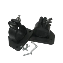 Camec Explorer Side Mount Brackets