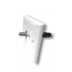 Explorer Wall Connector 19-32mm Space Through Wall