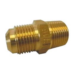 Camec No7 Union Tapered 3/8" x 3/8"