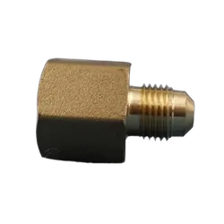 Camec No16 Female Union 5/16" x 3/8"