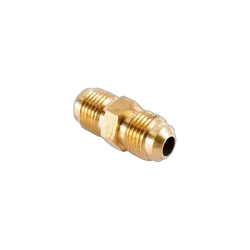 Camec No17 Double Union 3/8" x 3/8"