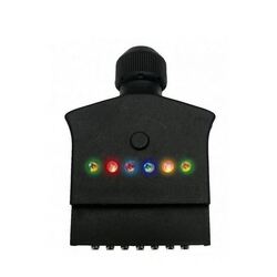 7-Pin Flat LED Trailer Plug