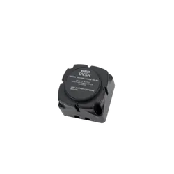 Relay Voltage Dual Sensor 140A