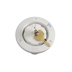 Fiamma Lockable Water Filler