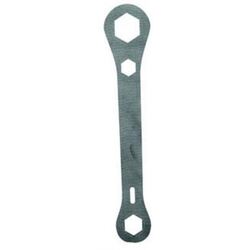 Tow ball Spanner