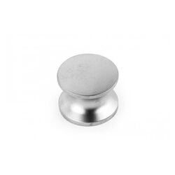 Push Button Knob 16 -19mm