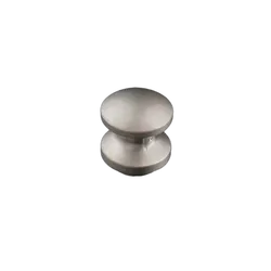 Camec Push Button Knob Mini