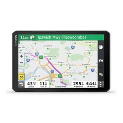 Garmin RV 890 MT-S