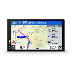 Garmin DriveSmart 66 MT-S