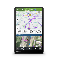 Garmin Dezl LGV1010, AU/NZ MT-S, GPS