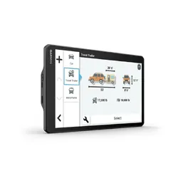 Garmin RV 1095, AU/NZ MT-S, GPS