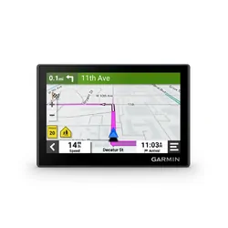 Garmin Drive 53, AU/NZ