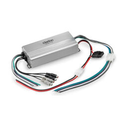 Fusion XC2410, 4 Ch. Class D Full-Range Marine Amplifier, 300 W