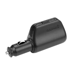 Garmin High-speed Multi-charger