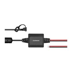 Garmin Zumo Motorcycle Mount, Power Cable