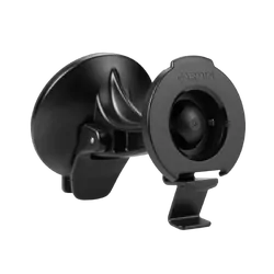 Garmin Suction Cup Mount - 5"