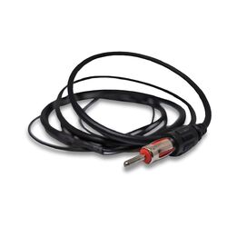 Fusion Stealth Antenna