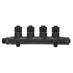 Garmin NMEA 2000 Multi-port T-connector, 4 Ports
