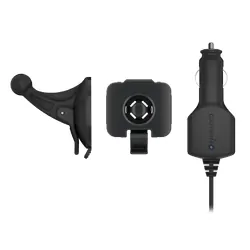 Garmin Zumo XT, Automotive Mount
