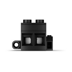 Fusion Apollo Amplifiers Power and Remote On Connector