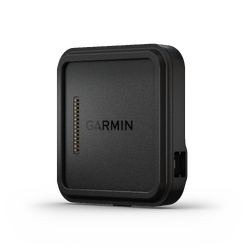 Garmin Powered Magnetic Mount with Video-in Port and DAB Traffic, dezl 800/1000