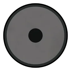 Garmin Dashboard Disc