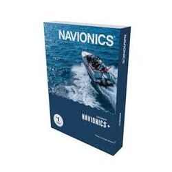 Navionics+ Regular Blank