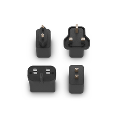 Garmin Acc, Adapter, USB-C, Type C, UK